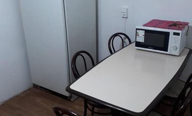 Departamento en alquiler - 1 Dormitorio 1 Baño - CABA