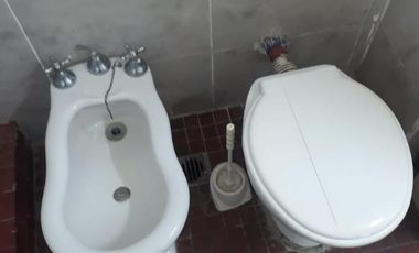 Departamento en alquiler - 1 Dormitorio 1 Baño - CABA