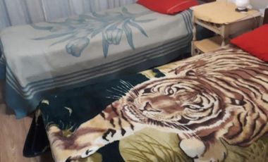 Departamento en alquiler - 1 Dormitorio 1 Baño - CABA