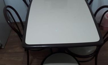 Departamento en alquiler - 1 Dormitorio 1 Baño - CABA