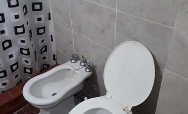 Departamento en alquiler - 1 Dormitorio 1 Baño - CABA