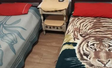 Departamento en alquiler - 1 Dormitorio 1 Baño - CABA