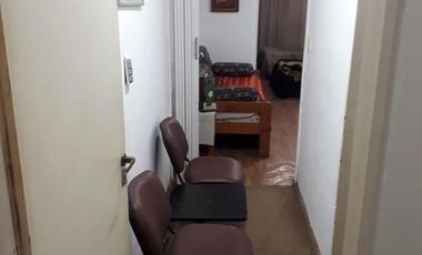 Departamento en alquiler - 1 Dormitorio 1 Baño - CABA