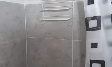 Departamento en alquiler - 1 Dormitorio 1 Baño - CABA