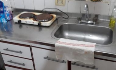 Departamento en alquiler - 1 Dormitorio 1 Baño - CABA