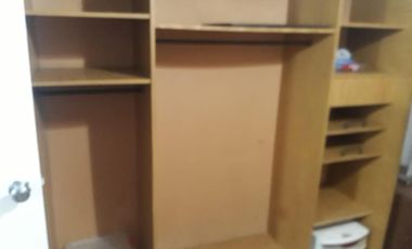 Departamento en alquiler - 1 Dormitorio 1 Baño - CABA