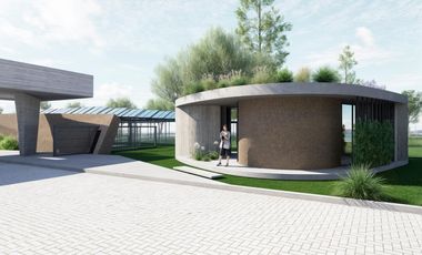 VENTA/FINANCIACION - Terreno. Sapiens, Barrio Cerrado. Club House - Sector deportivo. Álvarez.