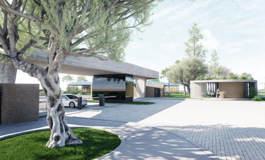 VENTA/FINANCIACION - Terreno. Sapiens, Barrio Cerrado. Club House - Sector deportivo. Álvarez.