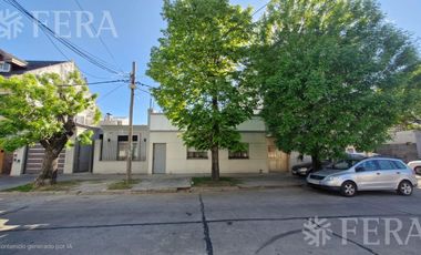 Venta casa 3 ambientes con patio en Sarandi