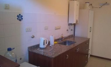 Departamento - Ingeniero Maschwitz