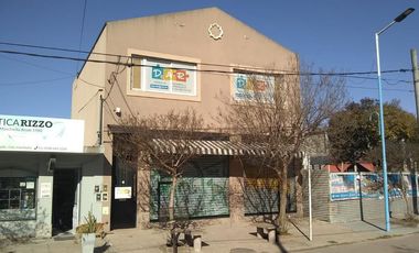 Departamento - Ingeniero Maschwitz