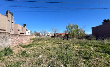 Terreno en venta - 400mts2 - Mercedes