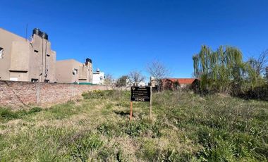 Terreno en venta - 400mts2 - Mercedes