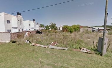 Terreno en venta - 400mts2 - Mercedes