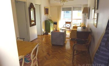 Departamento en  alquiler temporario en Retiro - Todo incluìdo