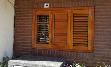 Departamento en venta - 2 Dormitorios 2 Baños - Wilde