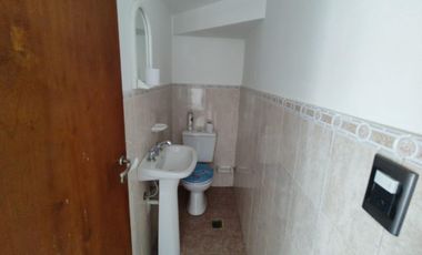 PH de 3 dormitorios en Canal V