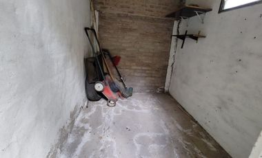 PH de 3 dormitorios en Canal V