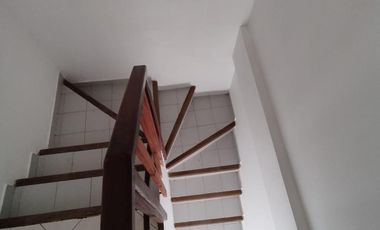 PH de 3 dormitorios en Canal V