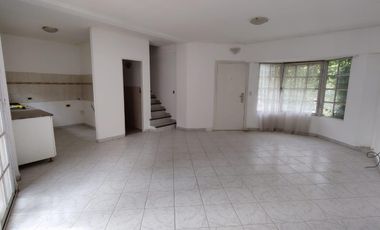 PH de 3 dormitorios en Canal V