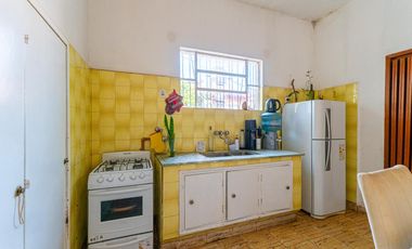VENTA | PERMUTA - Casa de 2 Dormitorios, con cochera y patio - Granadero Baigorria.