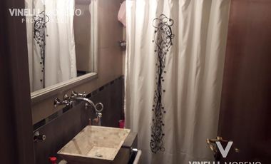 5 amb  cochera Las Lomitas