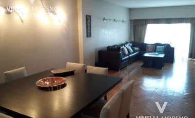 5 amb  cochera Las Lomitas