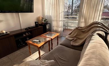 Departamento en Saavedra