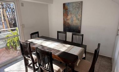 Departamento en Saavedra