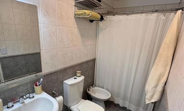 Departamento en Saavedra