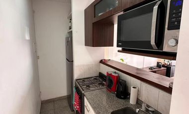 Departamento en Saavedra