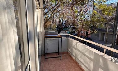 Departamento en Saavedra