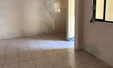 Venta de Casa con Local Comercial en Martín Carrera, CDMX