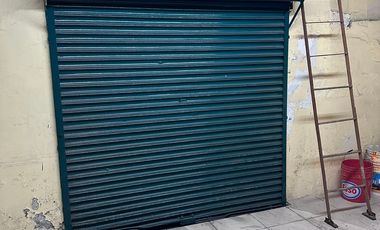 Venta de Casa con Local Comercial en Martín Carrera, CDMX