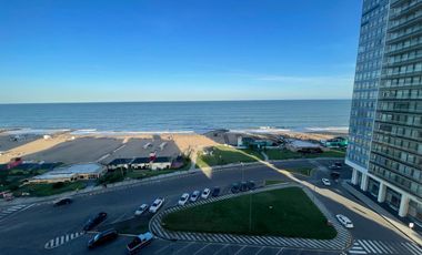 Edif. Costamar piso 9 - 3 Ambientes - Miramar