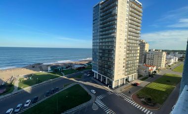 Edif. Costamar piso 9 - 3 Ambientes - Miramar
