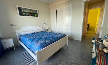 Edif. Costamar piso 9 - 3 Ambientes - Miramar