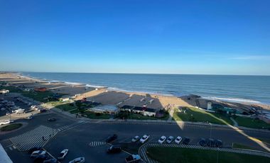 Edif. Costamar piso 9 - 3 Ambientes - Miramar