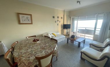 Edif. Costamar piso 9 - 3 Ambientes - Miramar