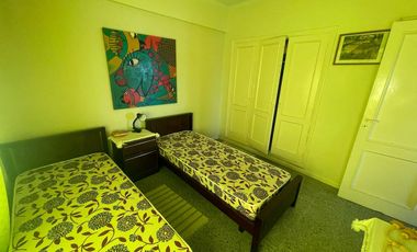 Edif. Costamar piso 9 - 3 Ambientes - Miramar