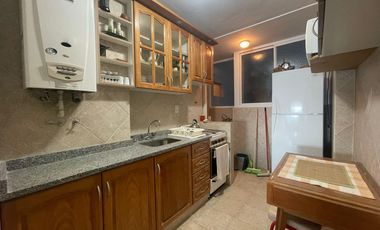 Edif. Costamar piso 9 - 3 Ambientes - Miramar