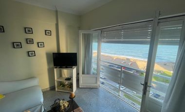 Edif. Costamar piso 9 - 3 Ambientes - Miramar