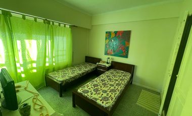 Edif. Costamar piso 9 - 3 Ambientes - Miramar