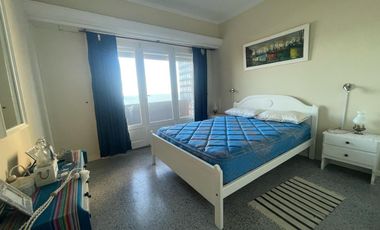 Edif. Costamar piso 9 - 3 Ambientes - Miramar