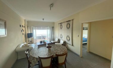 Edif. Costamar piso 9 - 3 Ambientes - Miramar