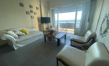 Edif. Costamar piso 9 - 3 Ambientes - Miramar