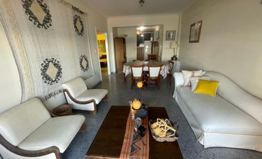 Edif. Costamar piso 9 - 3 Ambientes - Miramar