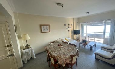 Edif. Costamar piso 9 - 3 Ambientes - Miramar