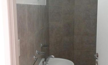 Departamento Monoambiente en venta - 1 Baño - San Clemente del Tuyú