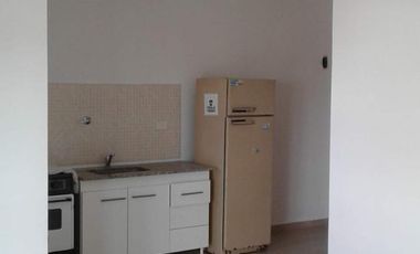 Departamento Monoambiente en venta - 1 Baño - San Clemente del Tuyú